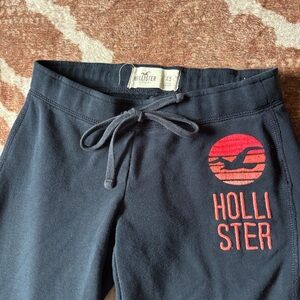 Hollister XS sweatpants